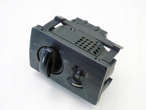 WŁĄCZNIK ŚWIATEŁ FORD TRANSIT MK6 MK7 06-14 2.4 TDCI 4M5T-13A024-CA WŁĄCZNIK ŚWIATEŁ FORD TRANSIT MK6 MK7 06-14 2.4 TDCI 4M5T-13A024-CA