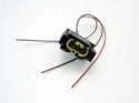 WTYCZKA KOSTKA 1.6 1.8 2.0 i BMW 3 5 E46 318 CI TI N42 N43 N46 E60 E87 E90