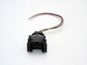 WTYCZKA KOSTKA 1.6 1.8 2.0 i BMW 3 5 E46 318 CI TI N42 N43 N46 E60 E87 E90