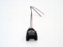 WTYCZKA KOSTKA 1.6 1.8 2.0 i BMW 3 5 E46 318 CI TI N42 N43 N46 E60 E87 E90