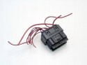 WTYCZKA KOSTKA 1.6 1.8 2.0 i BMW 3 5 E46 318 CI TI N42 N43 N46 E60 E87 E90