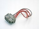 WTYCZKA KOSTKA 1.6 1.8 2.0 i BMW 3 5 E46 318 CI TI N42 N43 N46 E60 E87 E90