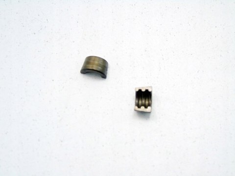 ZAMEK ZAWORU GŁOWICY 2.0 I BMW N43 E60 E61 E90 E91 E92 E93 E81 E82 E88 E87 ZAMEK ZAWORU GŁOWICY 2.0 I BMW N43 E60 E61 E90 E91 E92 E93 E81 E82 E88 E87