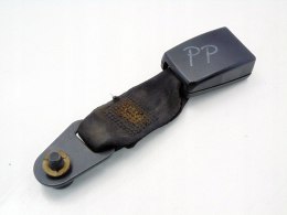 ZATRZASK PASA PRAWY PRZÓD FORD TRANSIT MK6 MK7 06-14 2.4 TDCI