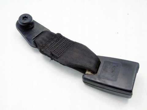 ZATRZASK PASA PRAWY PRZÓD FORD TRANSIT MK6 MK7 06-14 2.4 TDCI ZATRZASK PASA PRAWY PRZÓD FORD TRANSIT MK6 MK7 06-14 2.4 TDCI