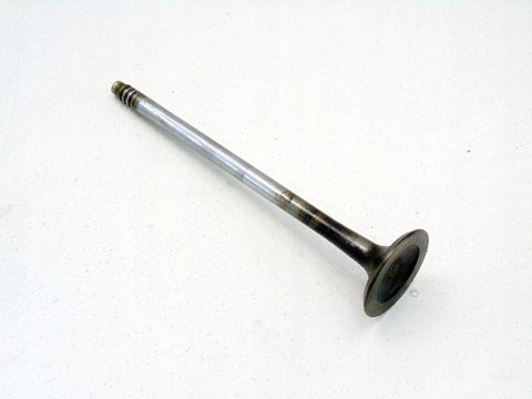 ZAWÓR WYDECHOWY 2.0 I BMW N43 E60 E61 E90 E91 E92 E93 E81 E82 E88 E87 ZAWÓR WYDECHOWY 2.0 I BMW N43 E60 E61 E90 E91 E92 E93 E81 E82 E88 E87