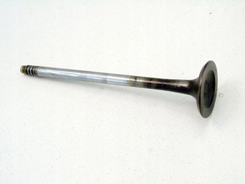 ZAWÓR WYDECHOWY 2.0 I BMW N43 E60 E61 E90 E91 E92 E93 E81 E82 E88 E87 ZAWÓR WYDECHOWY 2.0 I BMW N43 E60 E61 E90 E91 E92 E93 E81 E82 E88 E87