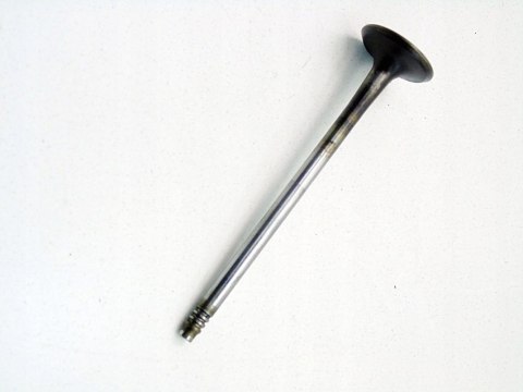 ZAWÓR WYDECHOWY 2.0 I BMW N43 E60 E61 E90 E91 E92 E93 E81 E82 E88 E87 ZAWÓR WYDECHOWY 2.0 I BMW N43 E60 E61 E90 E91 E92 E93 E81 E82 E88 E87