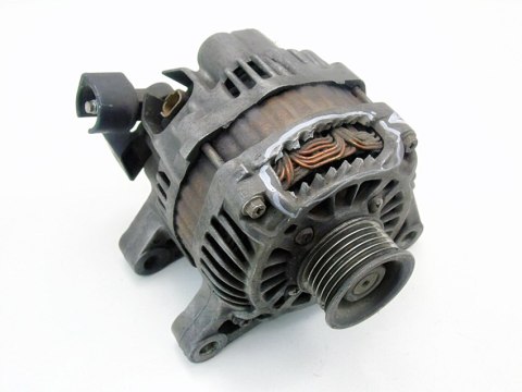 ALTERNATOR 1.4 8V 206 307 PARTNER BERLINGO 106 XSARA SAXO C3 306 207 ALTERNATOR 1.4 8V 206 307 PARTNER BERLINGO 106 XSARA SAXO C3 306 207