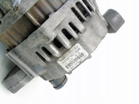 ALTERNATOR 1.4 8V 206 307 PARTNER BERLINGO 106 XSARA SAXO C3 306 207 ALTERNATOR 1.4 8V 206 307 PARTNER BERLINGO 106 XSARA SAXO C3 306 207