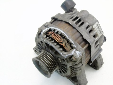 ALTERNATOR 1.4 8V 206 307 PARTNER BERLINGO 106 XSARA SAXO C3 306 207 ALTERNATOR 1.4 8V 206 307 PARTNER BERLINGO 106 XSARA SAXO C3 306 207