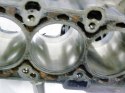 BLOK 1.8 16V VECTRA C ZAFIRA ASTRA H SIGNUM INSIGNIA 55559703 Z18XER ORLAND
