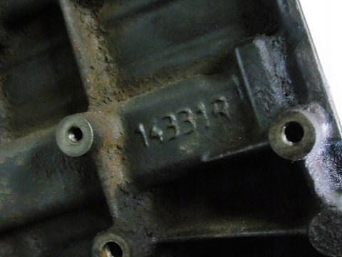 BLOK M9T 870 2.3 DCI CDTI MASTER 3 MOVANO B NV400 INTERSTAR 14331R BLOK M9T 870 2.3 DCI CDTI MASTER 3 MOVANO B NV400 INTERSTAR 14331R