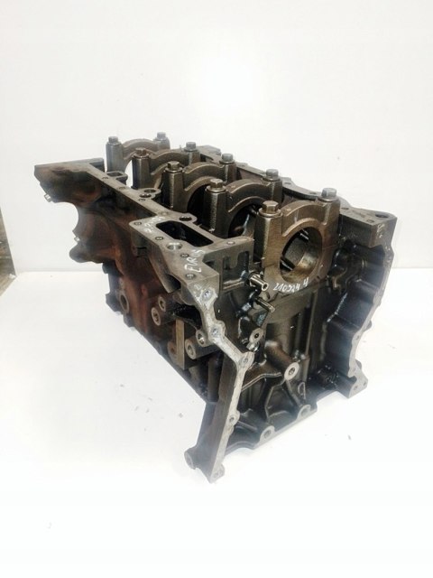 BLOK SILNIKA GOŁY 2.2 HDI TDCI EURO 5 TRANSIT BOXER JUMPER RF BK2Q6015AA BLOK SILNIKA GOŁY 2.2 HDI TDCI EURO 5 TRANSIT BOXER JUMPER RF BK2Q6015AA