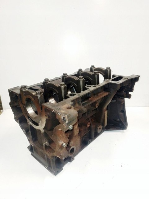 BLOK SILNIKA GOŁY 2.2 HDI TDCI EURO 5 TRANSIT BOXER JUMPER RF BK2Q6015AA BLOK SILNIKA GOŁY 2.2 HDI TDCI EURO 5 TRANSIT BOXER JUMPER RF BK2Q6015AA