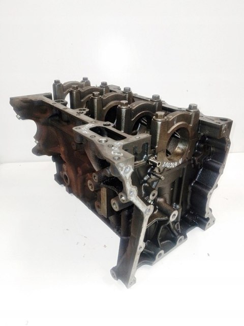 BLOK SILNIKA GOŁY 2.2 HDI TDCI EURO 5 TRANSIT BOXER JUMPER RF BK2Q6015AA BLOK SILNIKA GOŁY 2.2 HDI TDCI EURO 5 TRANSIT BOXER JUMPER RF BK2Q6015AA