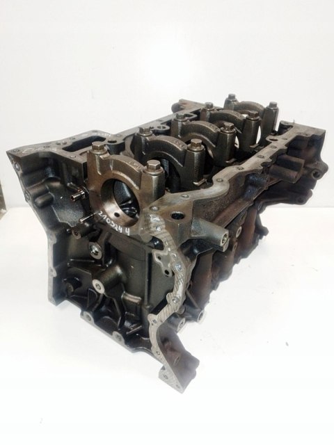 BLOK SILNIKA GOŁY 2.2 HDI TDCI EURO 5 TRANSIT BOXER JUMPER RF BK2Q6015AA BLOK SILNIKA GOŁY 2.2 HDI TDCI EURO 5 TRANSIT BOXER JUMPER RF BK2Q6015AA