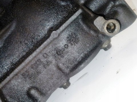 BLOK SILNIKA GOŁY 2.2 HDI TDCI EURO 5 TRANSIT BOXER JUMPER RF BK2Q6015AA BLOK SILNIKA GOŁY 2.2 HDI TDCI EURO 5 TRANSIT BOXER JUMPER RF BK2Q6015AA