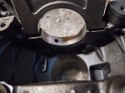 BLOK SILNIKA GOŁY 2.2 HDI TDCI EURO 5 TRANSIT BOXER JUMPER RF BK2Q6015AA