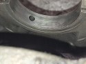 BLOK SILNIKA GOŁY 2.2 HDI TDCI EURO 5 TRANSIT BOXER JUMPER RF BK2Q6015AA