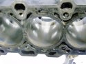 BLOK TULEJE 1.6 16V ASTRA H ZAFIRA B VECTRA C MERIVA 24427722 Z16XEP