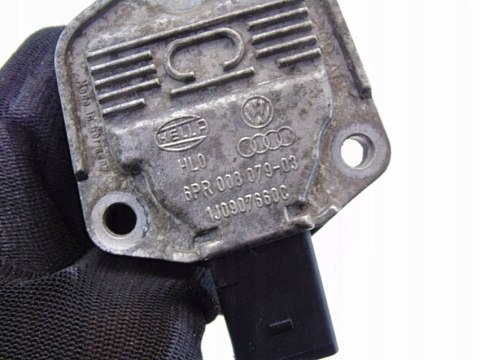CZUJNIK OLEJU 1.4 16V FABIA POLO IBIZA CORDOBA A2 LUPO 1J0907660C CZUJNIK OLEJU 1.4 16V FABIA POLO IBIZA CORDOBA A2 LUPO 1J0907660C