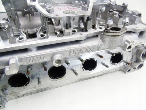 GŁOWICA 1.8 2.0 i BMW 3 E46 E90 318 CI TI N42 N46 7505422.9 PLANOWANA GŁOWICA 1.8 2.0 i BMW 3 E46 E90 318 CI TI N42 N46 7505422.9 PLANOWANA