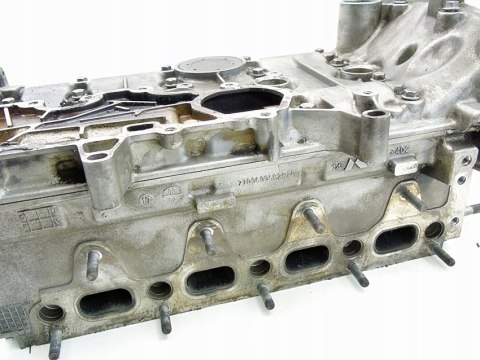 GŁOWICA 7700600552F 1.4 1.6 16V CLIO 2 THALIA MEGANE 1 2 SCENIC 1 2 MODUS GŁOWICA 7700600552F 1.4 1.6 16V CLIO 2 THALIA MEGANE 1 2 SCENIC 1 2 MODUS