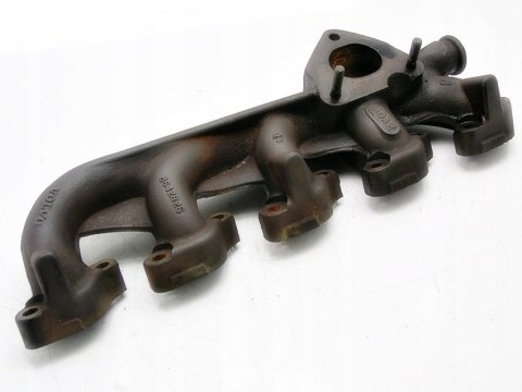 KOLEKTOR WYDECHOWY 2.4 D5 VOLVO XC90 XC60 XC70 V70 2 3 S60 S80 8642826 KOLEKTOR WYDECHOWY 2.4 D5 VOLVO XC90 XC60 XC70 V70 2 3 S60 S80 8642826