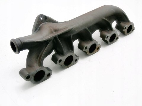 KOLEKTOR WYDECHOWY 2.4 D5 VOLVO XC90 XC60 XC70 V70 2 3 S60 S80 8642826 KOLEKTOR WYDECHOWY 2.4 D5 VOLVO XC90 XC60 XC70 V70 2 3 S60 S80 8642826
