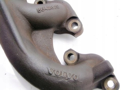 KOLEKTOR WYDECHOWY 2.4 D5 VOLVO XC90 XC60 XC70 V70 2 3 S60 S80 8642826 KOLEKTOR WYDECHOWY 2.4 D5 VOLVO XC90 XC60 XC70 V70 2 3 S60 S80 8642826