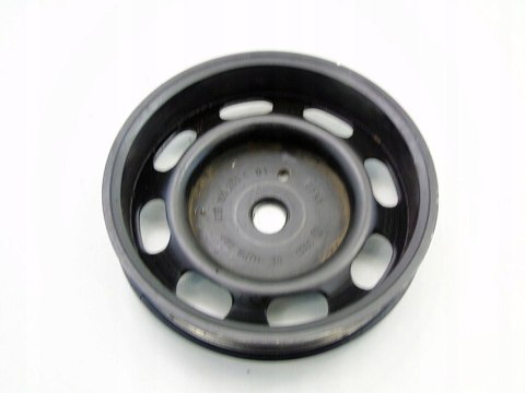 KOŁO PASOWE WAŁU 1.4 16V FABIA POLO IBIZA CORDOBA A2 LUPO 036105255C KOŁO PASOWE WAŁU 1.4 16V FABIA POLO IBIZA CORDOBA A2 LUPO 036105255C