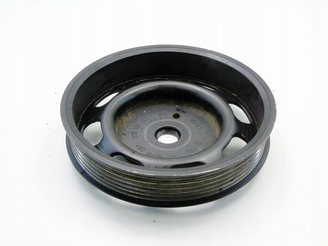 KOŁO PASOWE WAŁU 1.4 16V FABIA POLO IBIZA CORDOBA A2 LUPO 036105255C KOŁO PASOWE WAŁU 1.4 16V FABIA POLO IBIZA CORDOBA A2 LUPO 036105255C