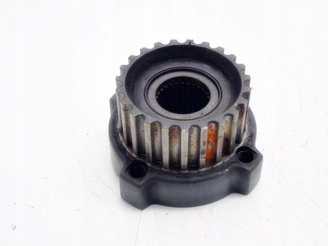 KOŁO ROZRZĄDU NA WAŁ 2.4 D D5 VOLVO XC90 XC60 XC70 V70 2 3 S60 S80 KOŁO ROZRZĄDU NA WAŁ 2.4 D D5 VOLVO XC90 XC60 XC70 V70 2 3 S60 S80