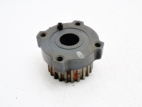 KOŁO ROZRZĄDU NA WAŁ 2.4 D D5 VOLVO XC90 XC60 XC70 V70 2 3 S60 S80 KOŁO ROZRZĄDU NA WAŁ 2.4 D D5 VOLVO XC90 XC60 XC70 V70 2 3 S60 S80