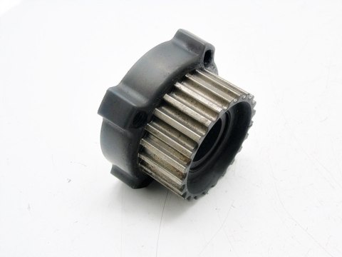 KOŁO ROZRZĄDU NA WAŁ 2.4 D D5 VOLVO XC90 XC60 XC70 V70 2 3 S60 S80 KOŁO ROZRZĄDU NA WAŁ 2.4 D D5 VOLVO XC90 XC60 XC70 V70 2 3 S60 S80