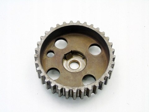 KOŁO WAŁKA ROZRZĄDU 1.4 16V FABIA POLO IBIZA CORDOBA A2 LUPO 036109111G KOŁO WAŁKA ROZRZĄDU 1.4 16V FABIA POLO IBIZA CORDOBA A2 LUPO 036109111G