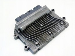 KOMPUTER 1.4 8V 206 307 PARTNER BERLINGO 106 XSARA SAXO C3 306 9655883280