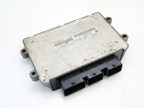KOMPUTER 1.4 8V 206 307 PARTNER BERLINGO 106 XSARA SAXO C3 306 9655883280 KOMPUTER 1.4 8V 206 307 PARTNER BERLINGO 106 XSARA SAXO C3 306 9655883280