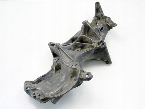ŁAPA WSPORNIK SILNIKA ALTERNATORA 1.4 16V CLIO THALIA 8200066249 ŁAPA WSPORNIK SILNIKA ALTERNATORA 1.4 16V CLIO THALIA 8200066249