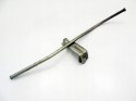 RURKA BAGNETU OLEJU 1.8 HYBRID PRIUS AURIS C-HR CT COROLLA VERSO YARIS 2ZR