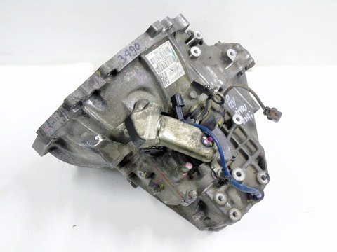 SKRZYNIA BIEGÓW 1.0 12V SPACE STAR 6 MIRAGE 3A90 2500A350 F5MBD-1-ABZ SKRZYNIA BIEGÓW 1.0 12V SPACE STAR 6 MIRAGE 3A90 2500A350 F5MBD-1-ABZ