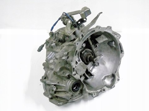 SKRZYNIA BIEGÓW 1.0 12V SPACE STAR 6 MIRAGE 3A90 2500A350 F5MBD-1-ABZ SKRZYNIA BIEGÓW 1.0 12V SPACE STAR 6 MIRAGE 3A90 2500A350 F5MBD-1-ABZ