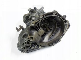 SKRZYNIA BIEGÓW F13C394 1.2 1.4 16V ASTRA G H CORSA C TIGRA COMBO