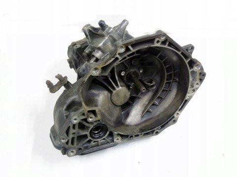 SKRZYNIA BIEGÓW F13C394 1.2 1.4 16V ASTRA G H CORSA C TIGRA COMBO SKRZYNIA BIEGÓW F13C394 1.2 1.4 16V ASTRA G H CORSA C TIGRA COMBO