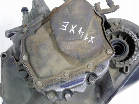 SKRZYNIA BIEGÓW F13C394 1.2 1.4 16V ASTRA G H CORSA C TIGRA COMBO SKRZYNIA BIEGÓW F13C394 1.2 1.4 16V ASTRA G H CORSA C TIGRA COMBO