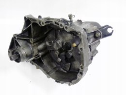SKRZYNIA BIEGÓW JB1513 JB1-513 1.2 16V RENAULT CLIO 2