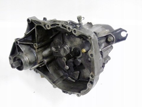 SKRZYNIA BIEGÓW JB1513 JB1-513 1.2 16V RENAULT CLIO 2 SKRZYNIA BIEGÓW JB1513 JB1-513 1.2 16V RENAULT CLIO 2