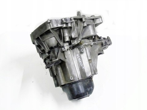 SKRZYNIA BIEGÓW JB1513 JB1-513 1.2 16V RENAULT CLIO 2 SKRZYNIA BIEGÓW JB1513 JB1-513 1.2 16V RENAULT CLIO 2