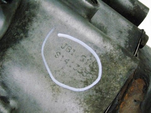 SKRZYNIA BIEGÓW JB1513 JB1-513 1.2 16V RENAULT CLIO 2 SKRZYNIA BIEGÓW JB1513 JB1-513 1.2 16V RENAULT CLIO 2